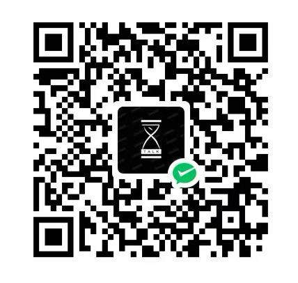 WeChat Pay QR Code